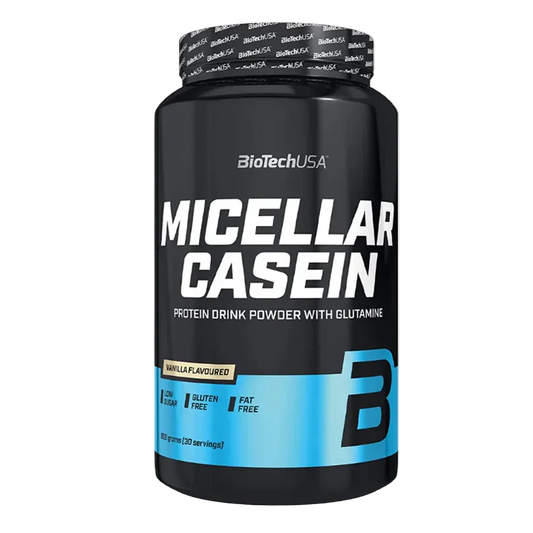 BioTech USA Micellar Casein 908 g
