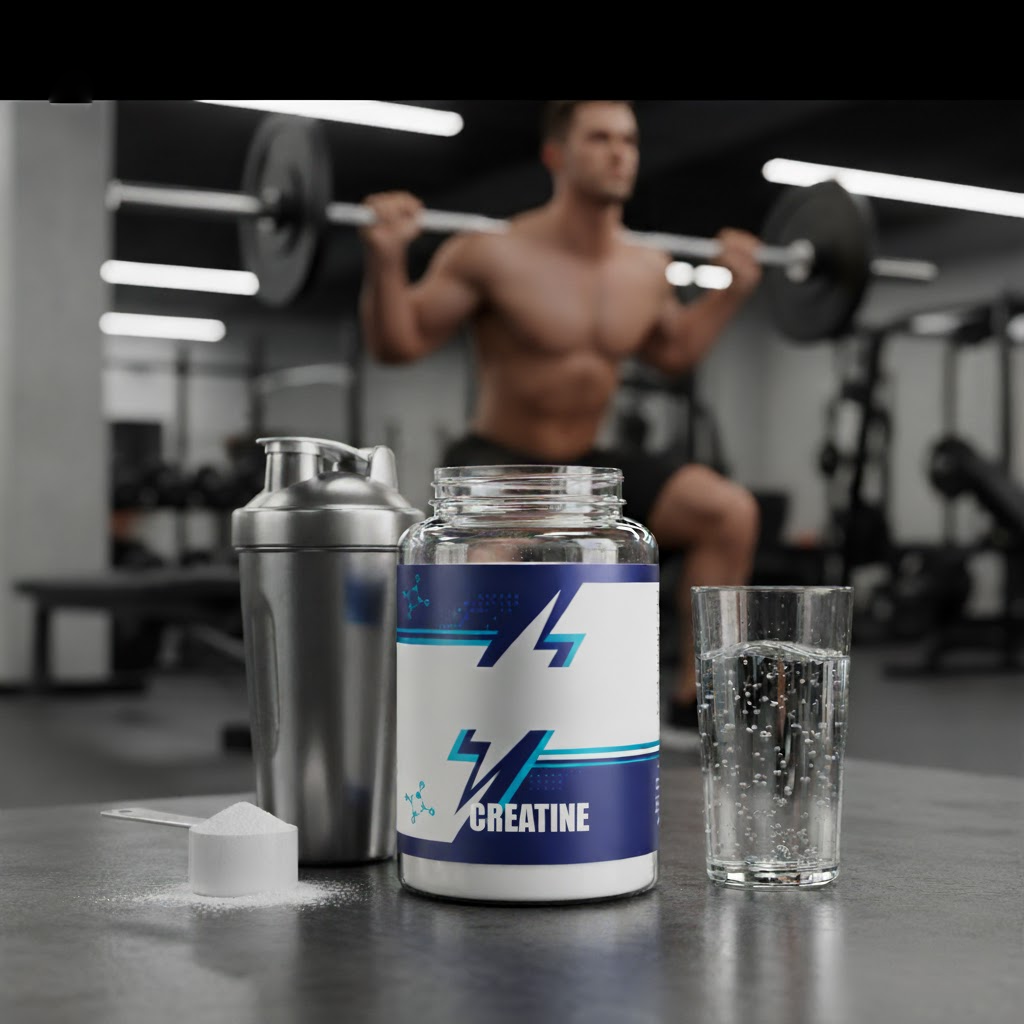 CREATINE