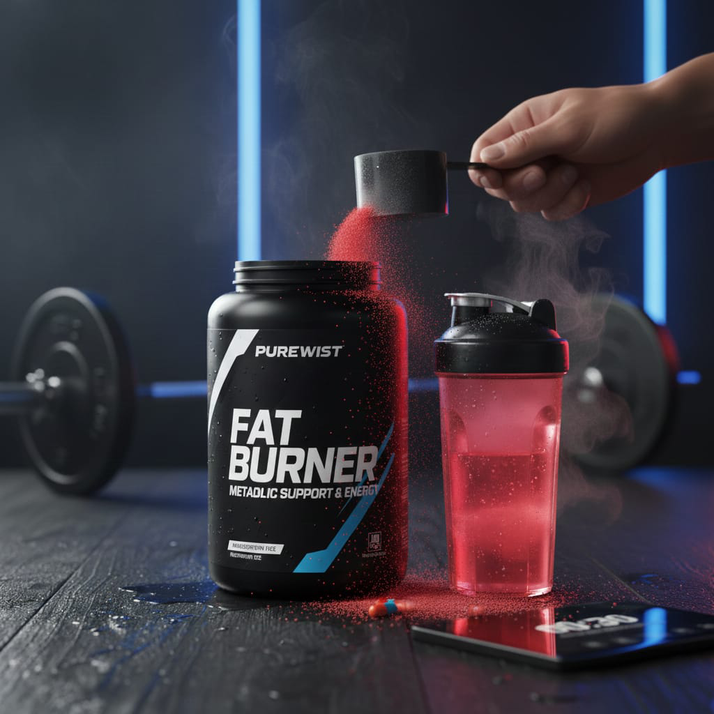 FAT BURNER