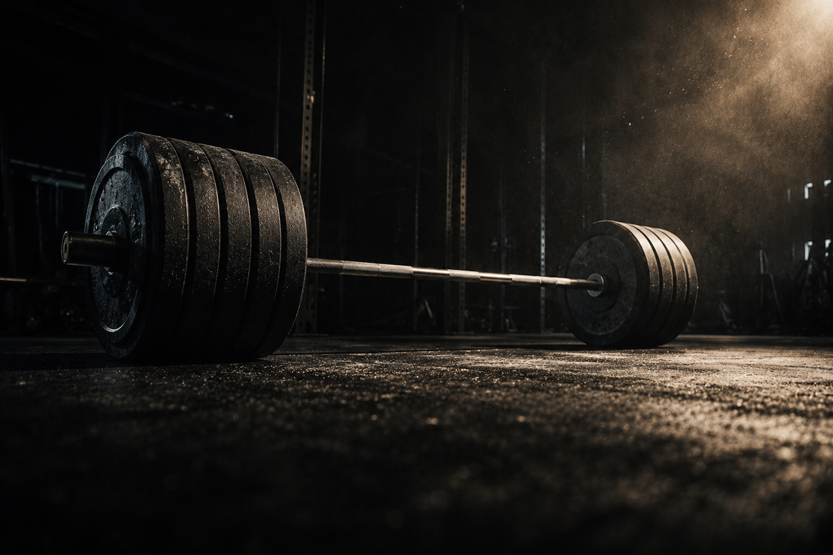 MASS GAINER