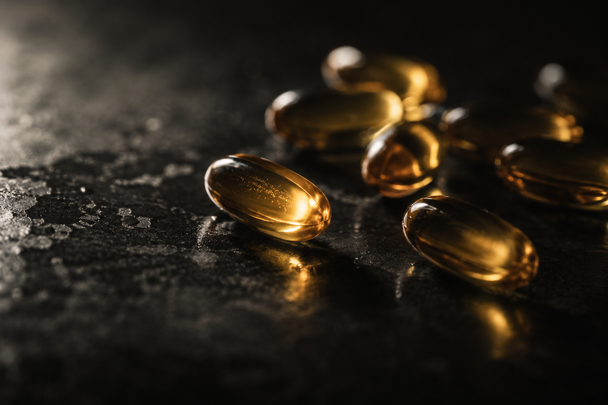 COLLAGEN/OMEGA 3