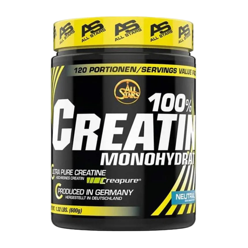 All Stars Creatine