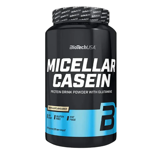 BioTech USA Micellar Casein 908 g