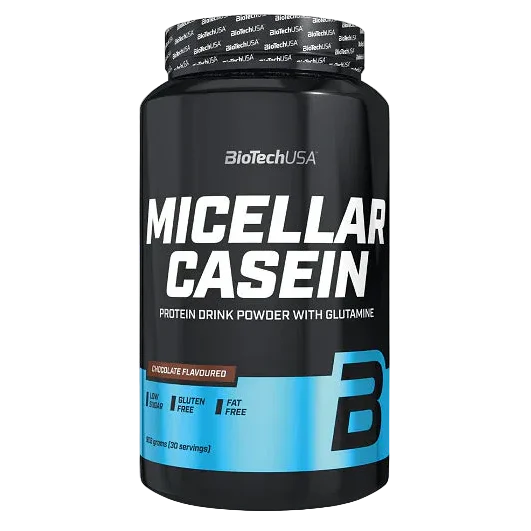 BioTech USA Micellar Casein 908 g