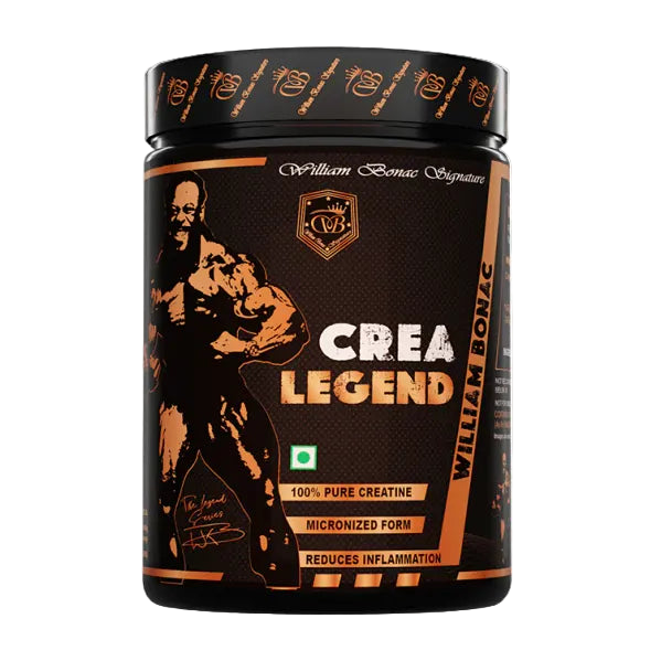 Crea Legend 300g