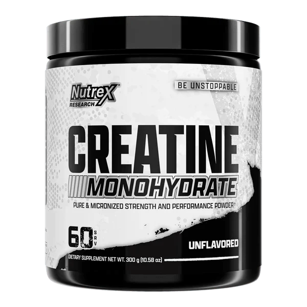 Nutrex Creatine