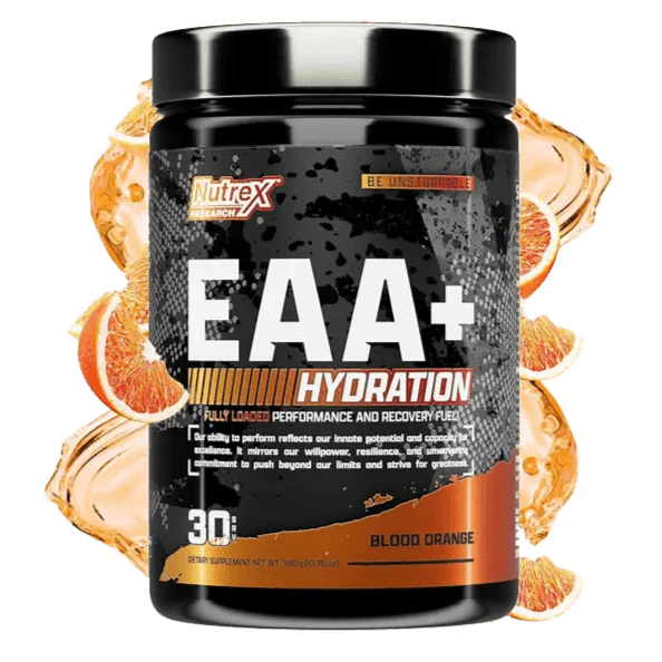 Nutrex EAA 30 Servings