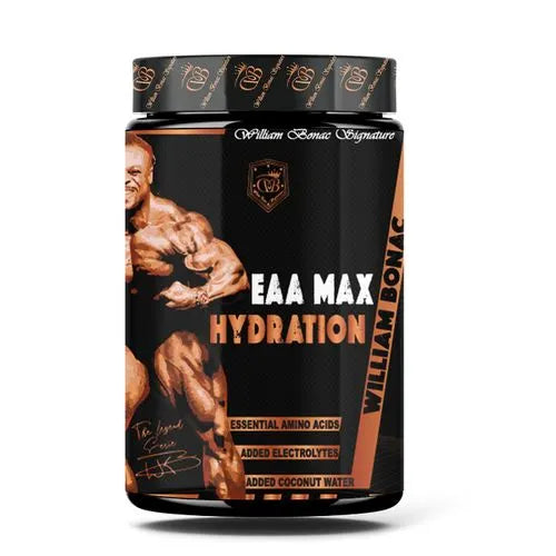 EAA Max Hydration