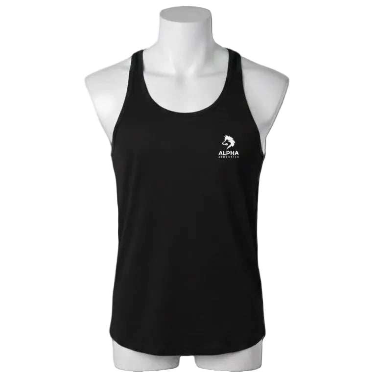 Alpha Tank Top