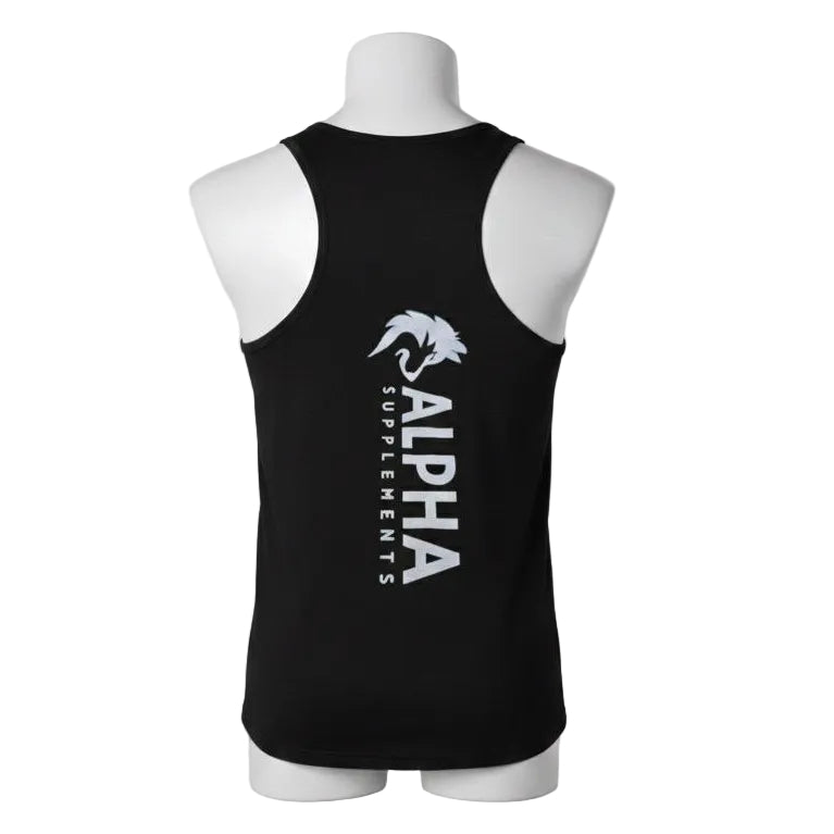 Alpha Tank Top