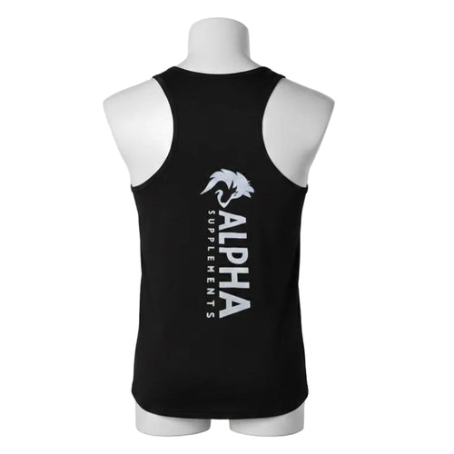 Alpha Tank Top