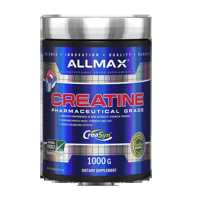 AllMax Creatine
