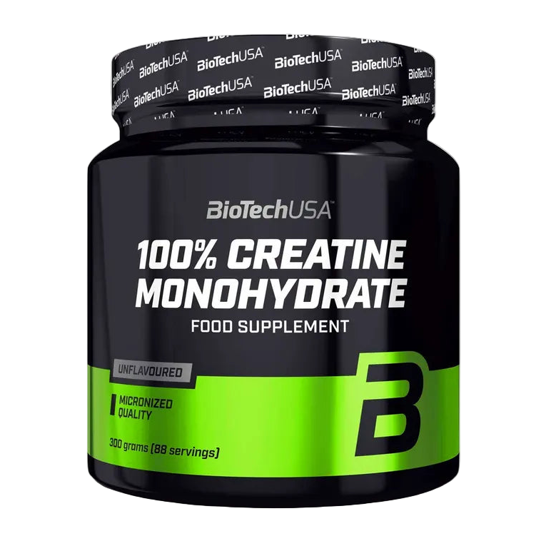 BioTechUsa Creatine