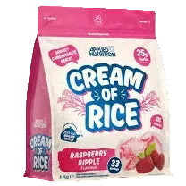 Applied Nutrition Cream Of Rice 1kg