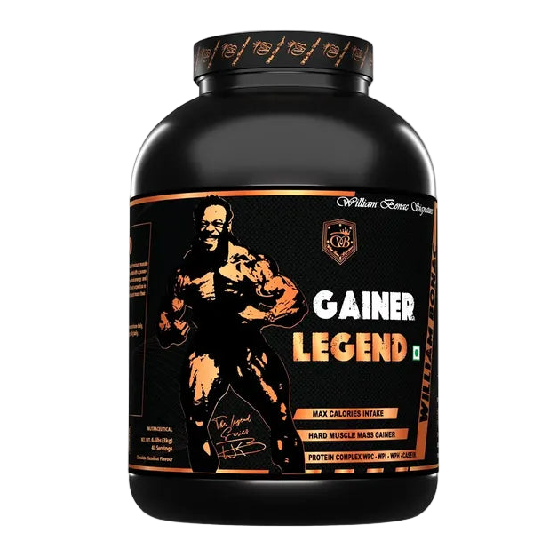 Gainer Legend 3 kg