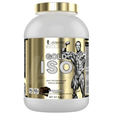 Kevin Levrone Gold Whey Isolate 66 Servings