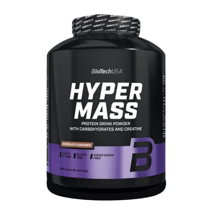 Hyper Mass BiotechUSA 4 kg