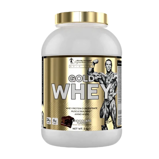 Gold Whey Kevin Levrone 2kg