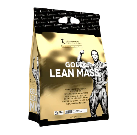 Kevin Levrone Lean Mass Gainer 6kg