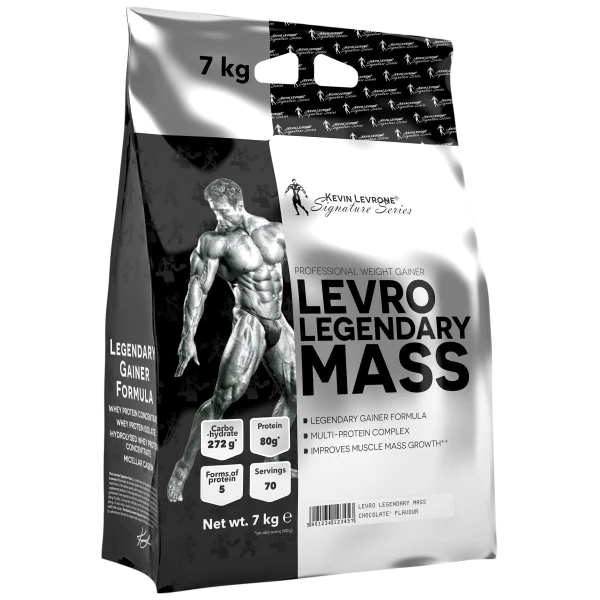 Levro Legendary Mass Kevin Levrone 7 kg