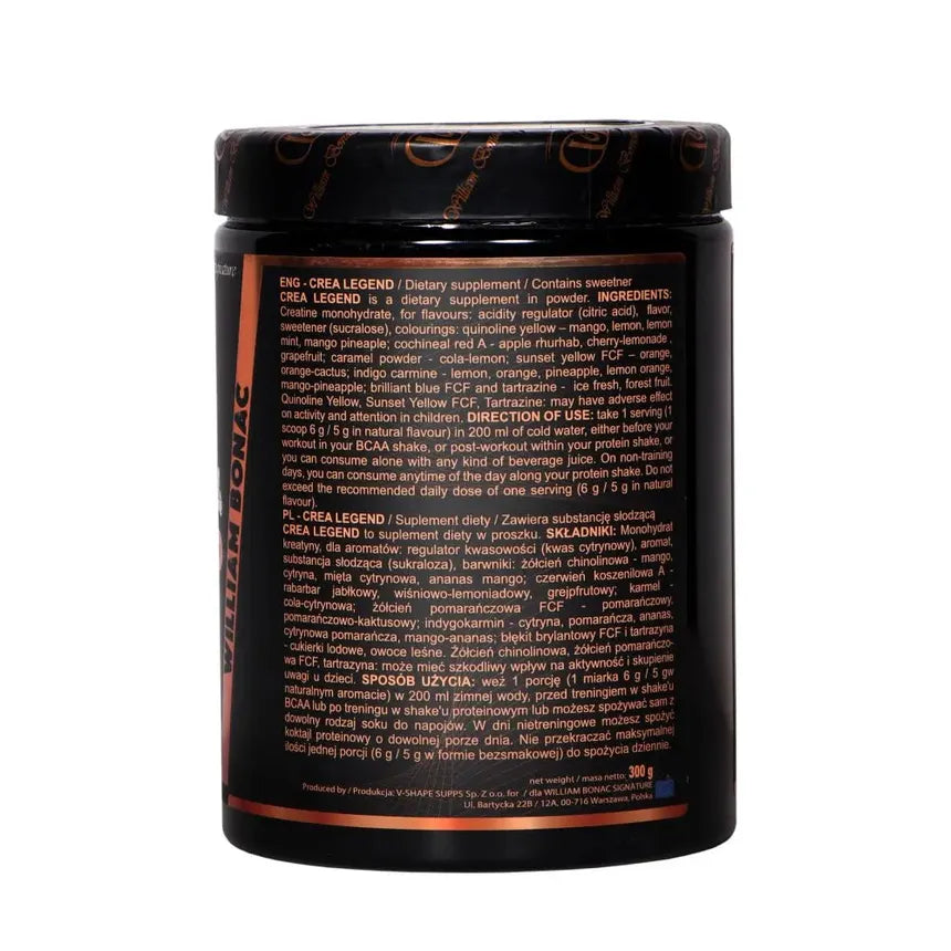 Crea Legend 300g